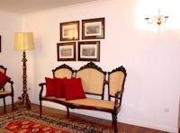 Fotos del hotel - CASA DA PEDRA