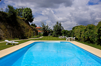 Fotos del hotel - CASA DA PEDRA
