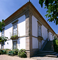 Fotos del hotel - CASA DOS POMBAIS