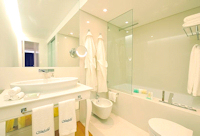 Fotos del hotel - CHIADO 16