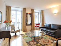 Fotos del hotel - CHIADO 16