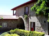 Fotos del hotel - QUINTA DE CIMA DE EIRIZ