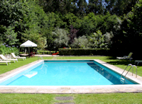 Fotos del hotel - QUINTA DE CIMA DE EIRIZ