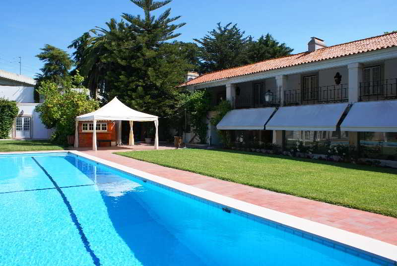 Fotos del hotel - Quinta De Vale Mourelos