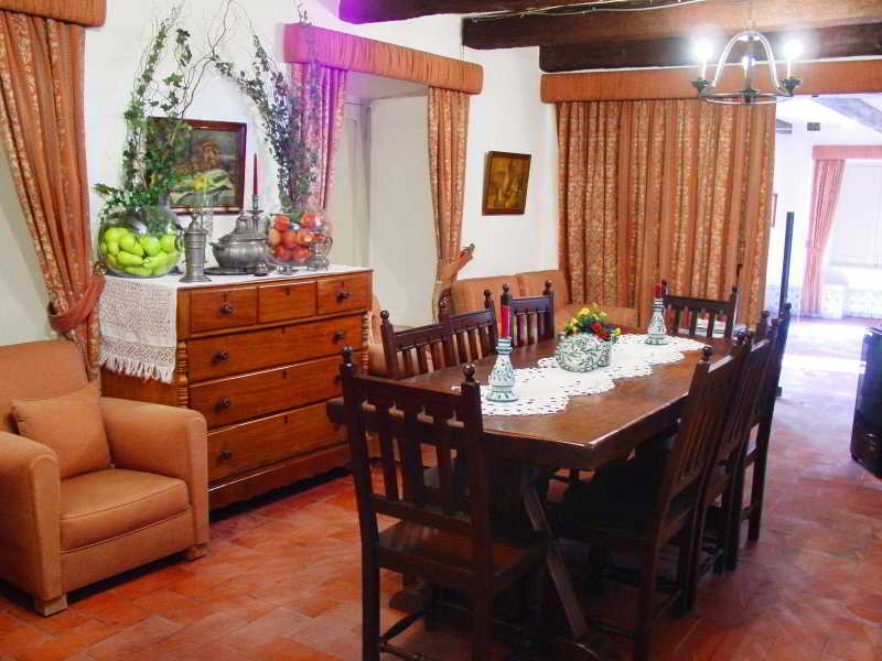 Fotos del hotel - Quinta De Vale Mourelos