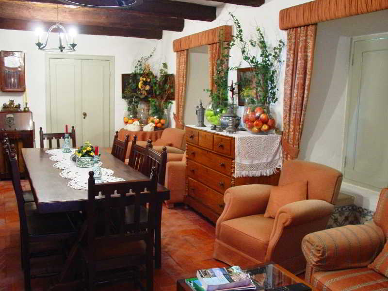 Fotos del hotel - Quinta De Vale Mourelos