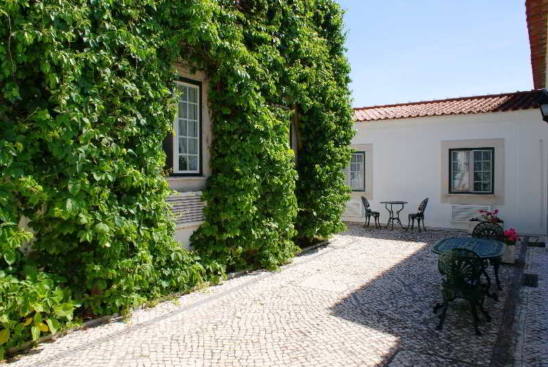 Fotos del hotel - Quinta De Vale Mourelos