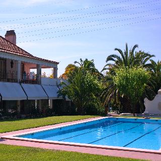 Fotos del hotel - Quinta De Vale Mourelos