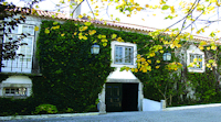 Fotos del hotel - Quinta De Vale Mourelos