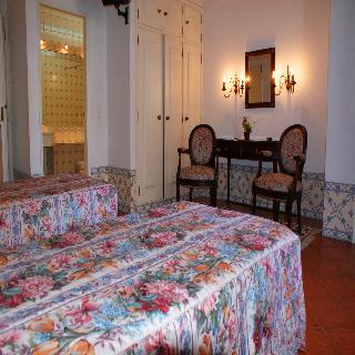 Fotos del hotel - Quinta De Vale Mourelos
