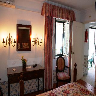 Fotos del hotel - Quinta De Vale Mourelos