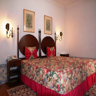 Fotos del hotel - Quinta De Vale Mourelos