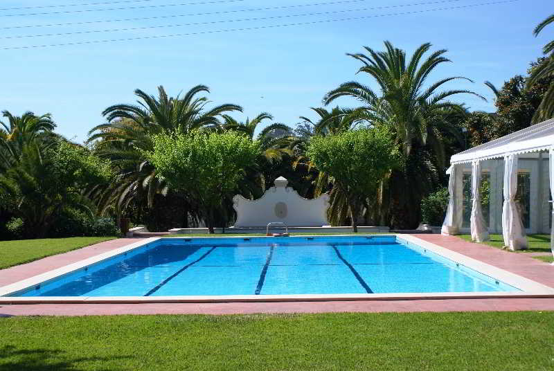 Fotos del hotel - Quinta De Vale Mourelos