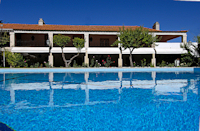 Fotos del hotel - Quinta De Vale Mourelos