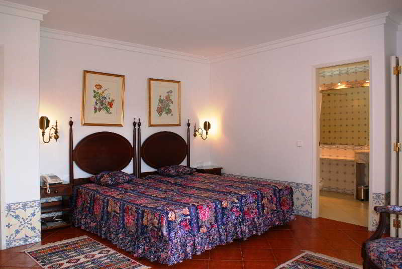 Fotos del hotel - Quinta De Vale Mourelos