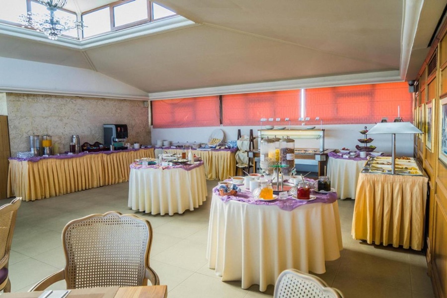 Fotos del hotel - CASTELLO CITY HOTEL
