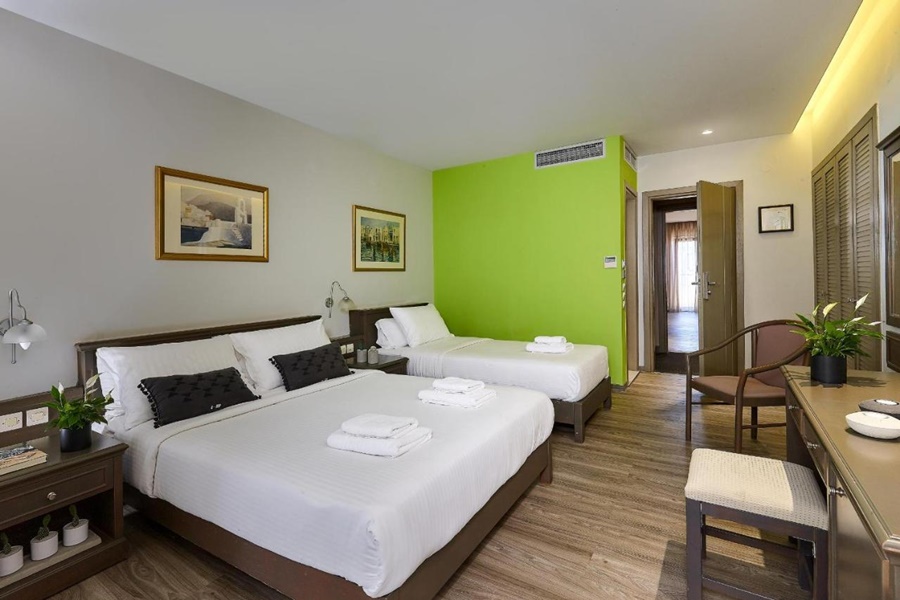 Fotos del hotel - CASTELLO CITY HOTEL