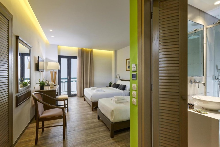 Fotos del hotel - CASTELLO CITY HOTEL
