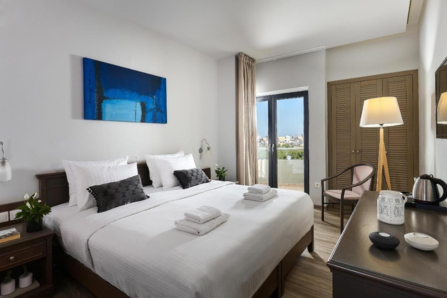 Fotos del hotel - CASTELLO CITY HOTEL
