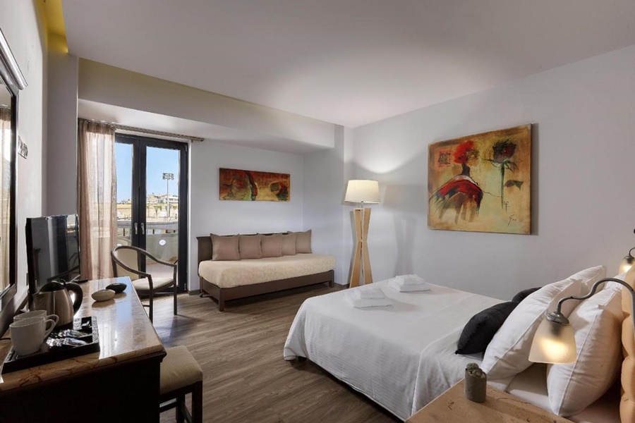 Fotos del hotel - CASTELLO CITY HOTEL