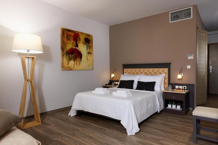 Fotos del hotel - CASTELLO CITY HOTEL