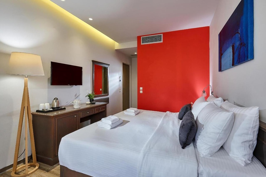 Fotos del hotel - CASTELLO CITY HOTEL