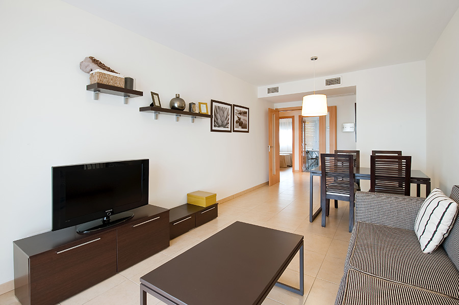 Fotos del hotel - HACIENDA SANT JORDI GOLF AND RESORT