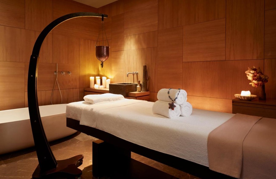 Fotos del hotel - CONSERVATORIUM HOTEL