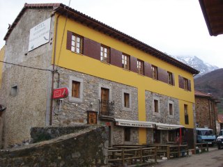 Fotos del hotel - RURAL POSADA ASTURIANO