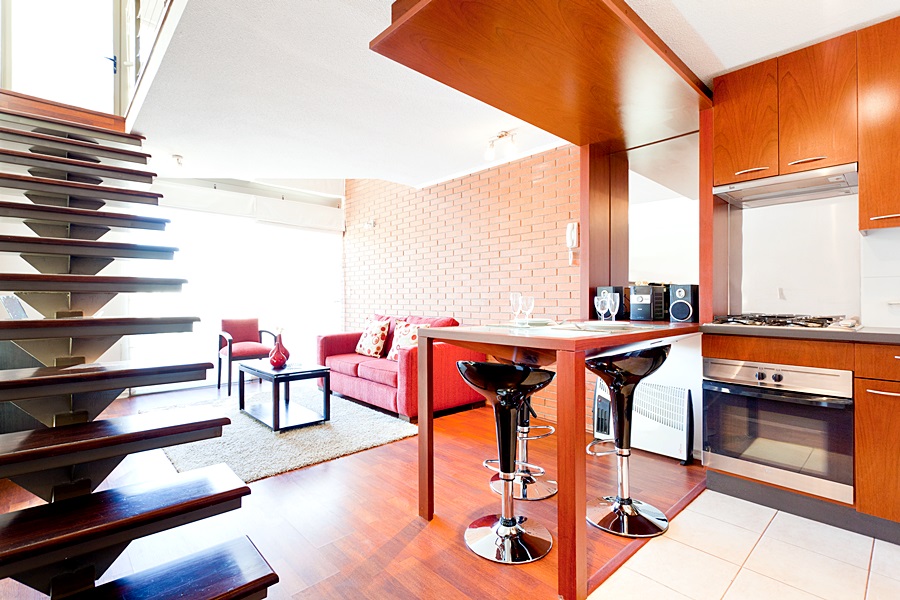 Fotos del hotel - PLAZA SUITES
