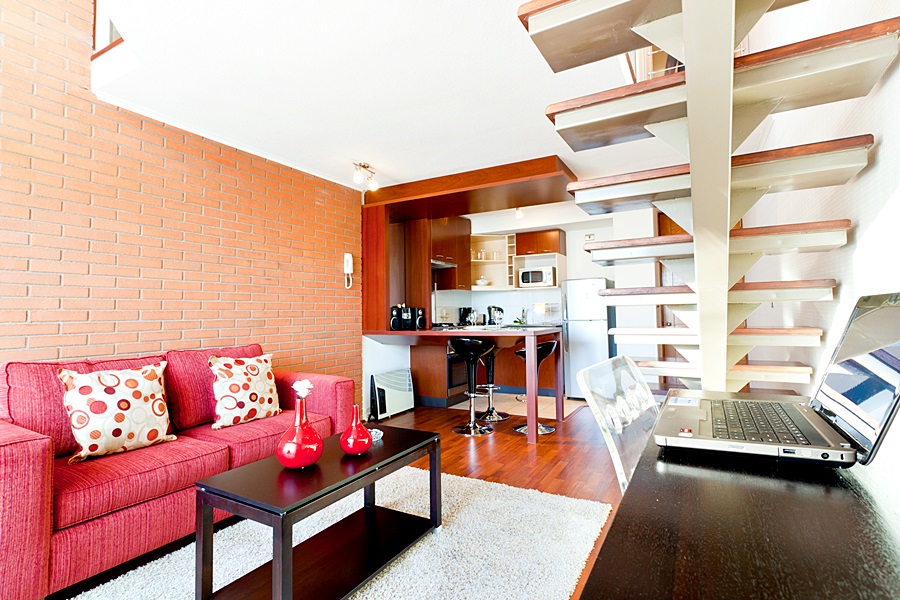 Fotos del hotel - PLAZA SUITES