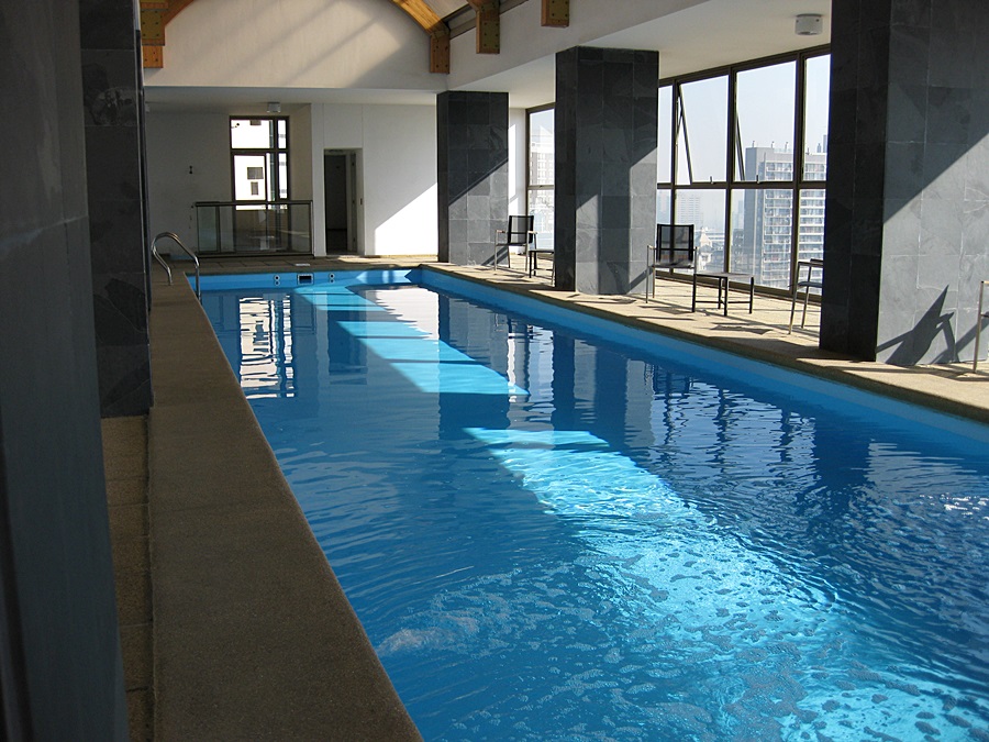 Fotos del hotel - PLAZA SUITES