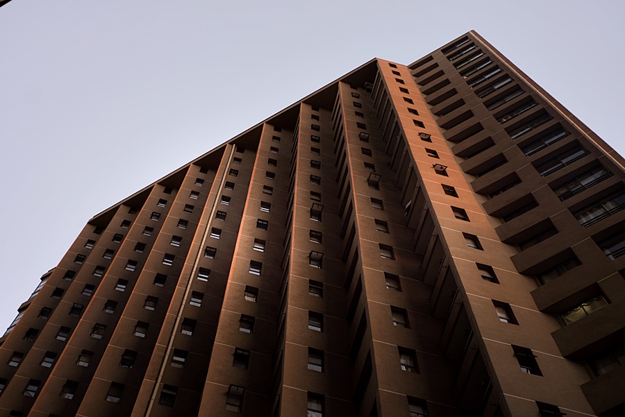 Fotos del hotel - PLAZA SUITES