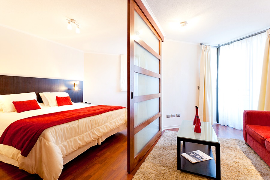 Fotos del hotel - PLAZA SUITES