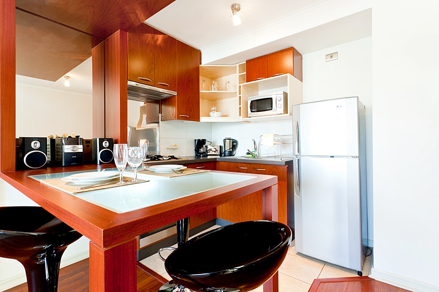 Fotos del hotel - PLAZA SUITES