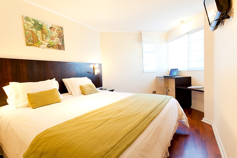 Fotos del hotel - PLAZA SUITES
