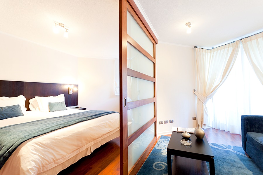 Fotos del hotel - PLAZA SUITES