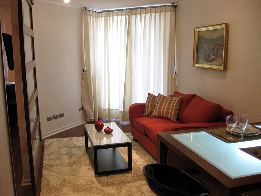 Fotos del hotel - PLAZA SUITES