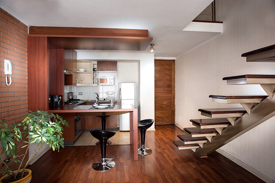 Fotos del hotel - PLAZA SUITES