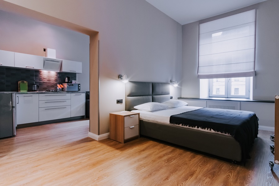 Fotos del hotel - NEVSKY CENTRAL
