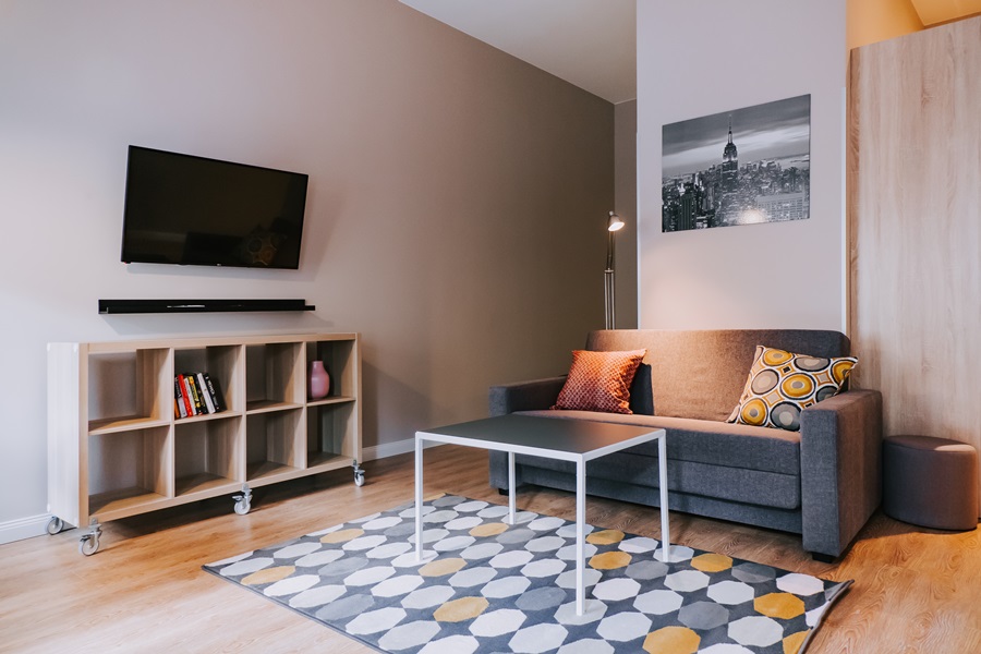 Fotos del hotel - NEVSKY CENTRAL