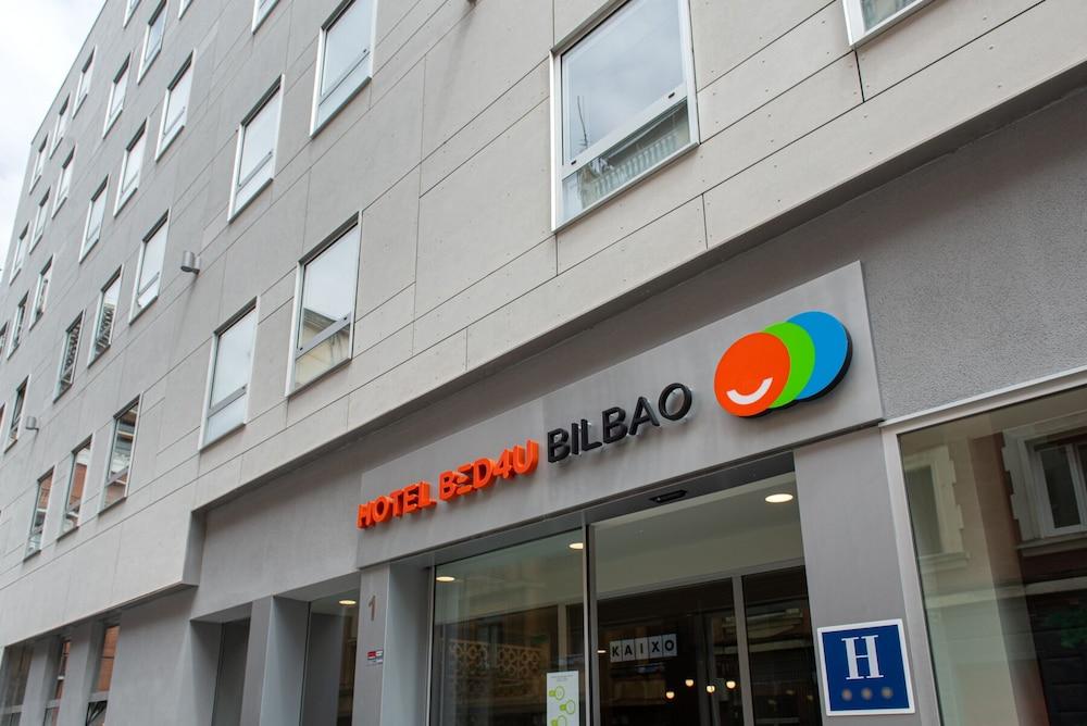 Fotos del hotel - Hotel Bed4U Bilbao
