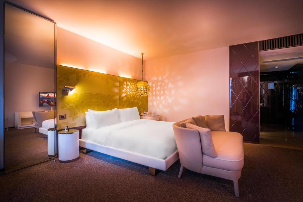 Fotos del hotel - SO Sofitel St Petersburg Hotel
