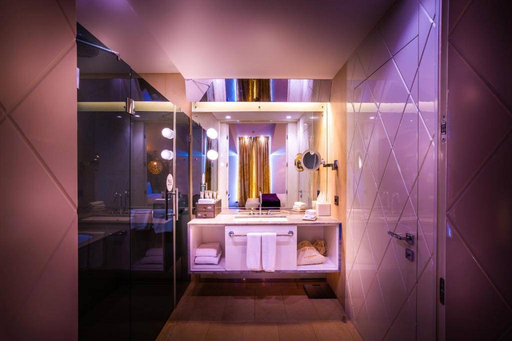 Fotos del hotel - SO Sofitel St Petersburg Hotel