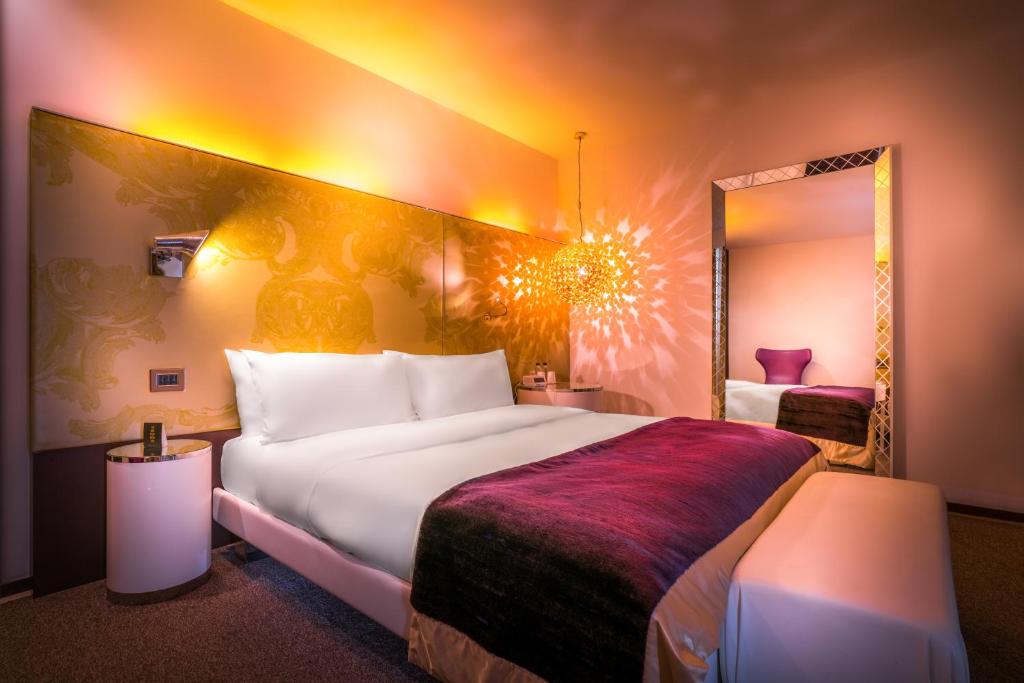 Fotos del hotel - SO Sofitel St Petersburg Hotel