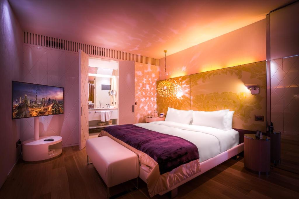 Fotos del hotel - SO Sofitel St Petersburg Hotel
