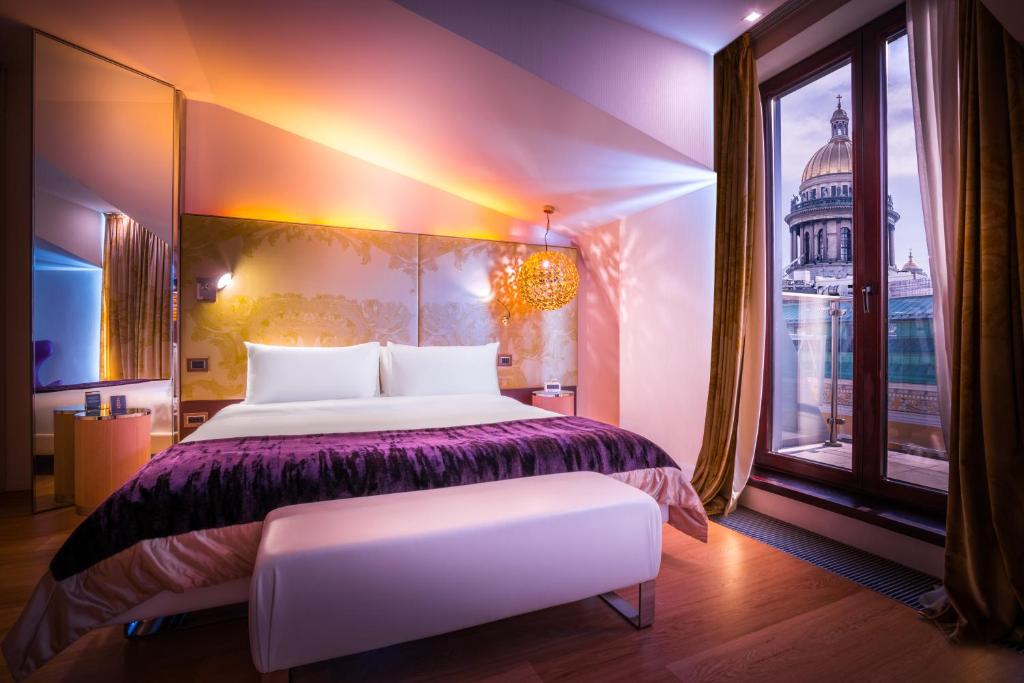 Fotos del hotel - SO Sofitel St Petersburg Hotel