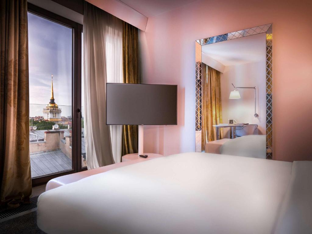 Fotos del hotel - SO Sofitel St Petersburg Hotel