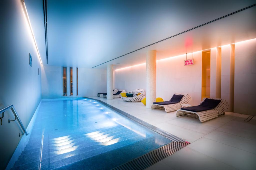 Fotos del hotel - SO Sofitel St Petersburg Hotel