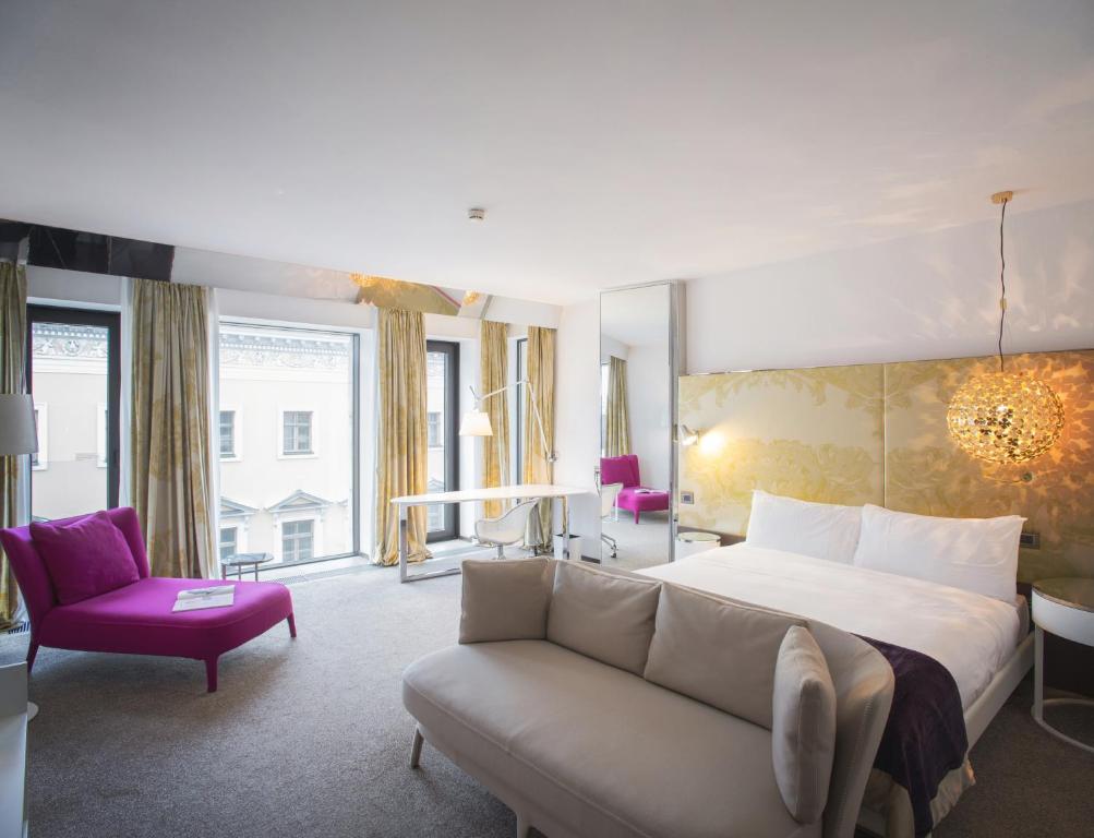 Fotos del hotel - SO Sofitel St Petersburg Hotel